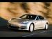 Porsche Panamera Picture #10